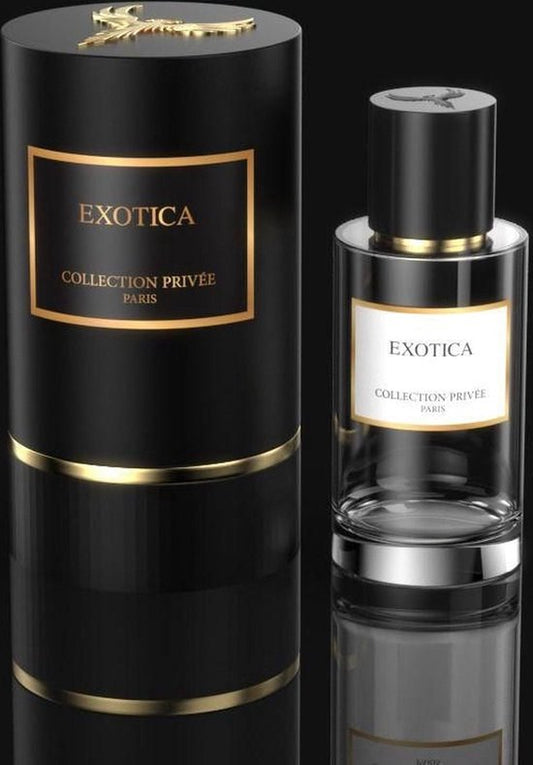 Conviivum Paris – Exotica Extrait de Parfum (50ML)