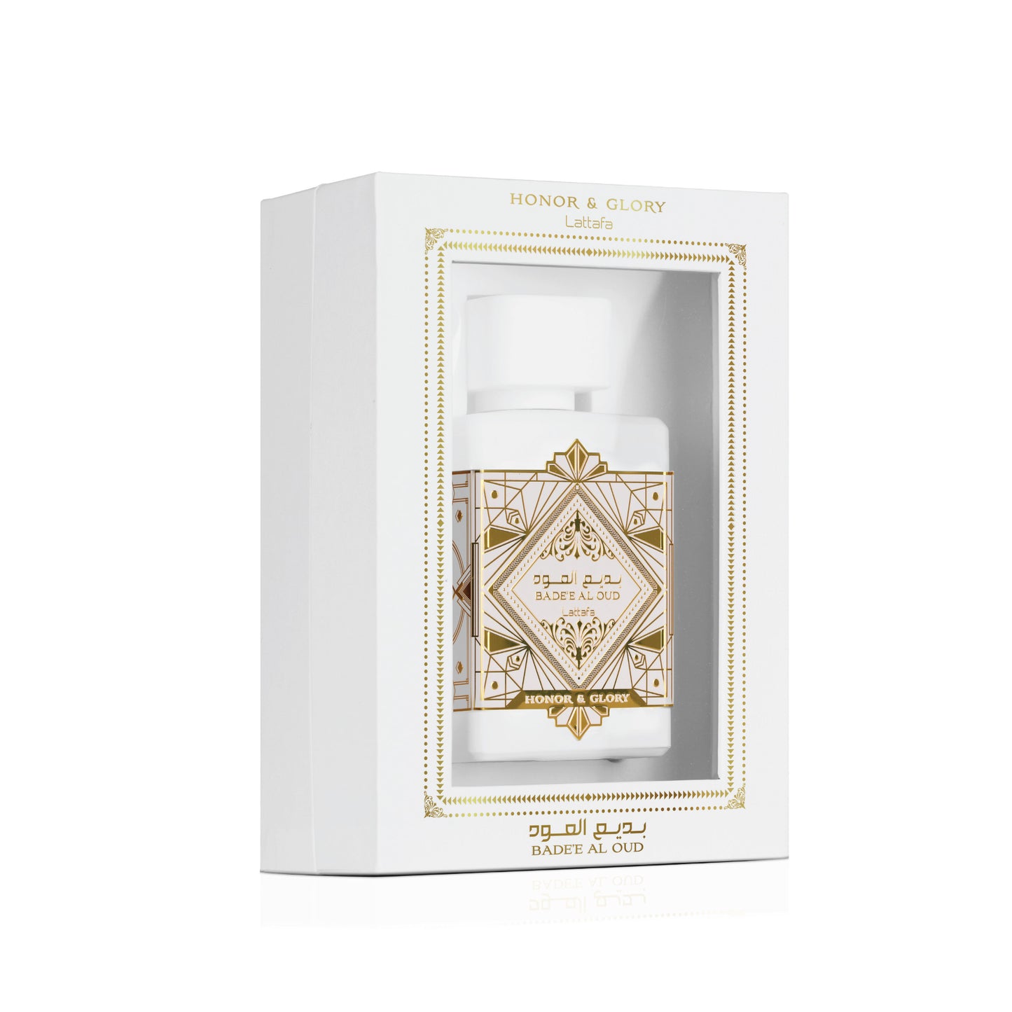 Lattafa parfum kopen en Arabische parfums ruiken in Amsterdam