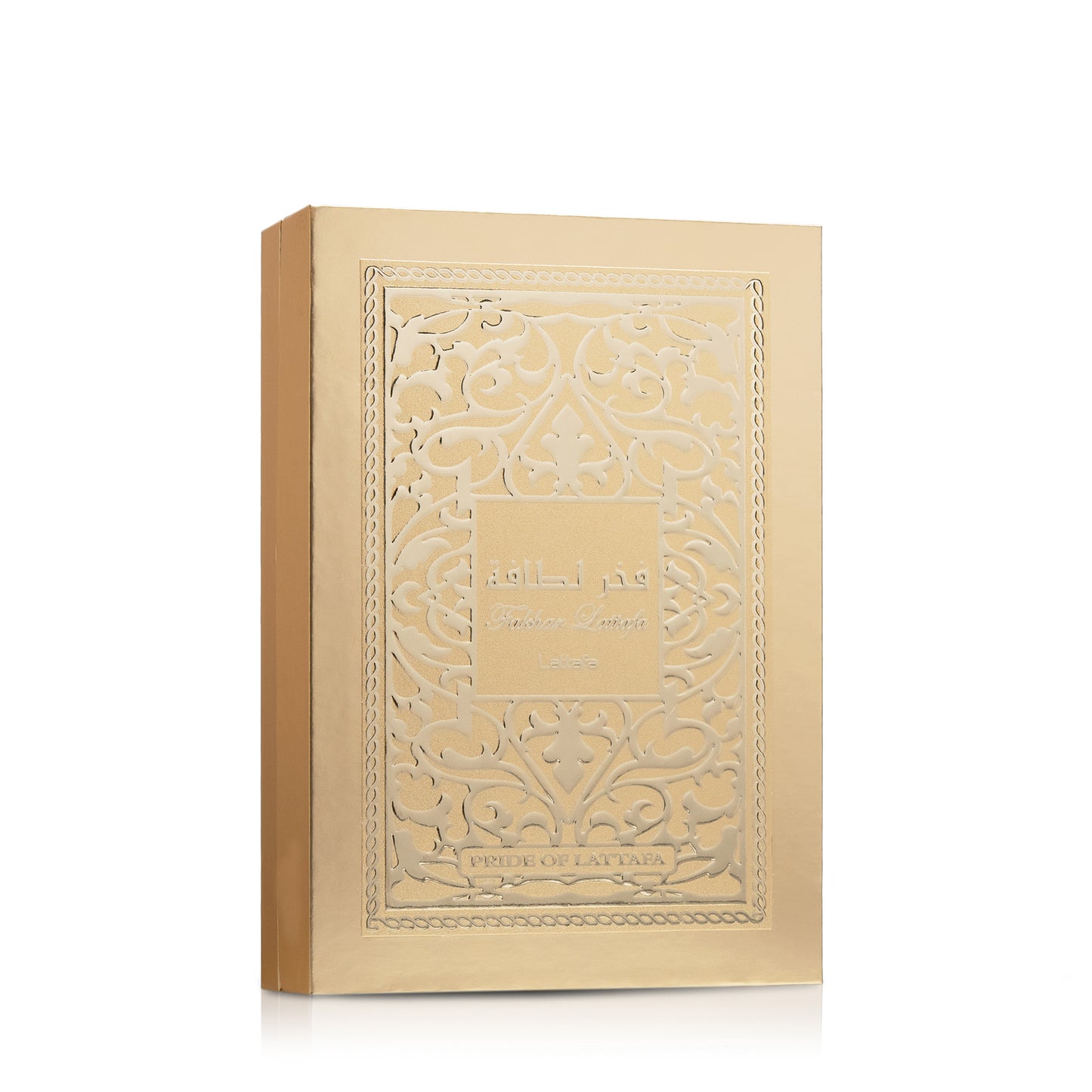 Fakhar Lattafa Extrait 100ml