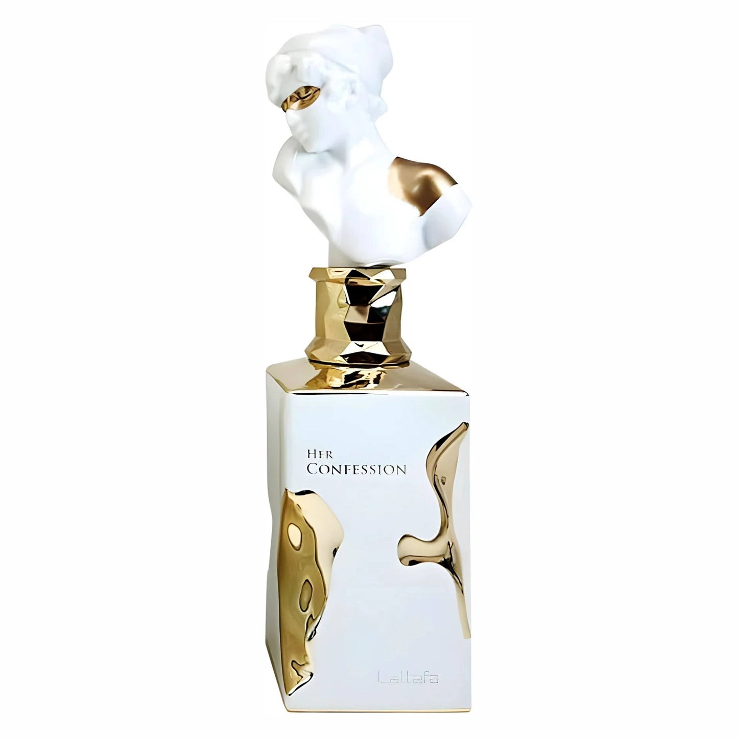 Lattafa Her Confession Eau de parfum 100ml