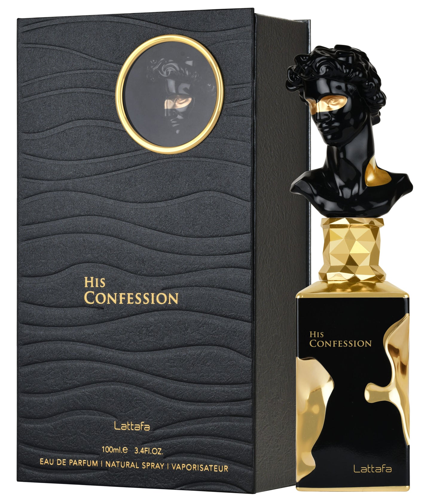 Lattafa parfum kopen en Arabische parfums ruiken in Amsterdam