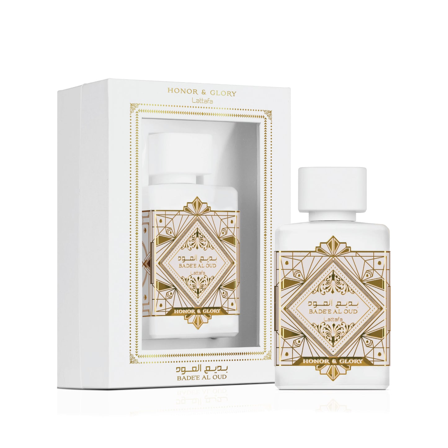 Lattafa parfum kopen en Arabische parfums ruiken in Amsterdam