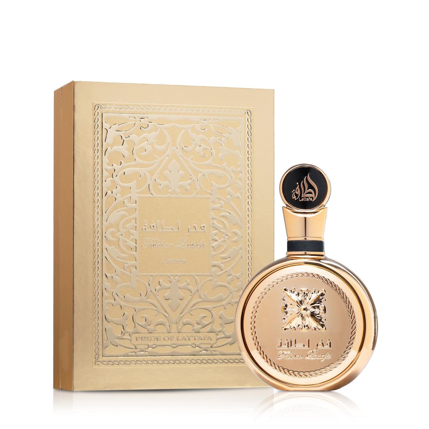 Fakhar Lattafa Extrait 100ml