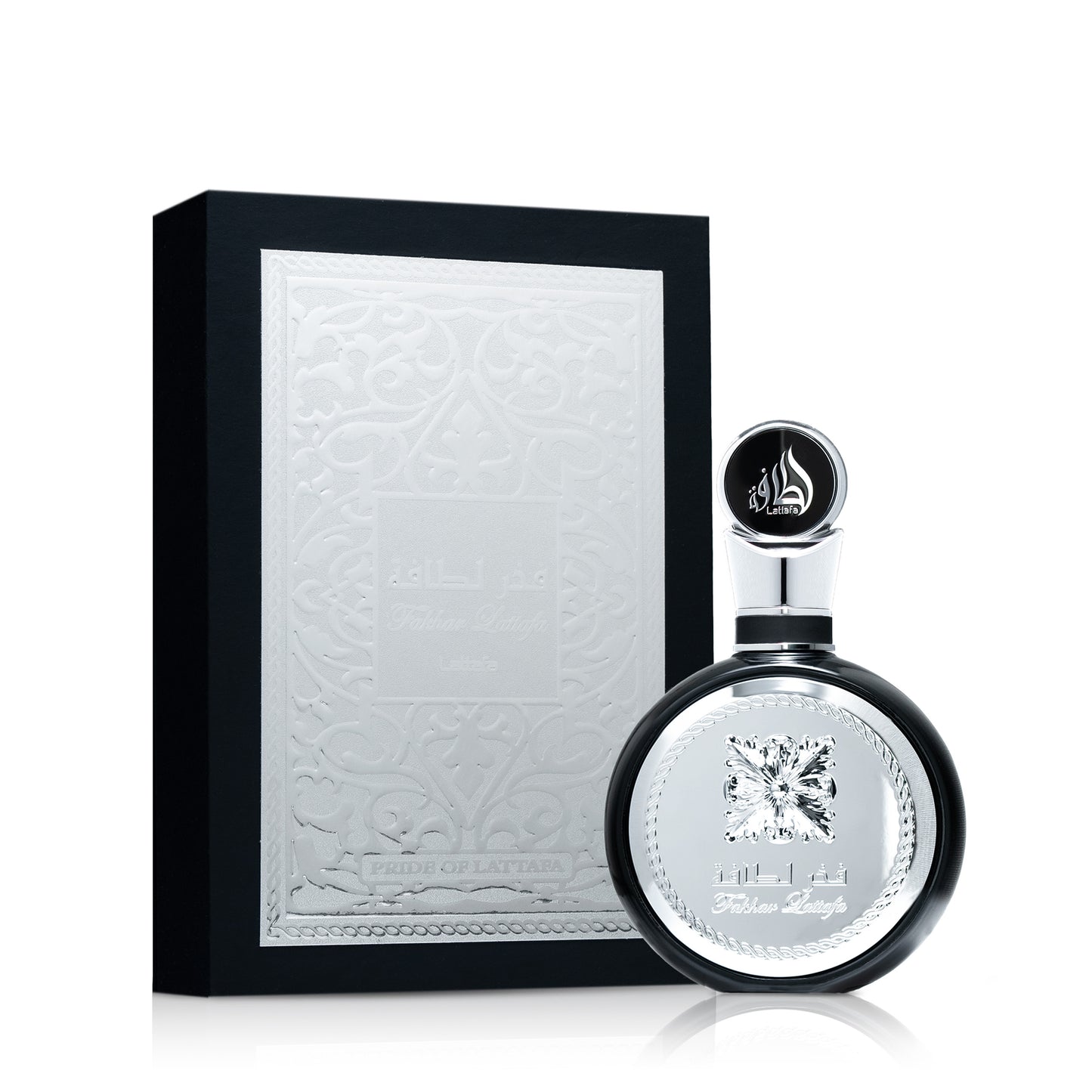 Lattafa parfum kopen en Arabische parfums ruiken in Amsterdam