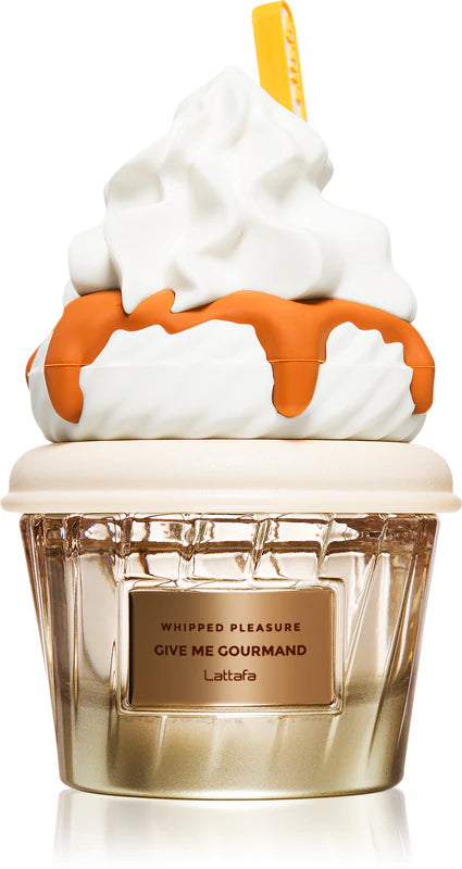 Lattafa Give me Gourmand Whipped Pleasure - 100ml edp