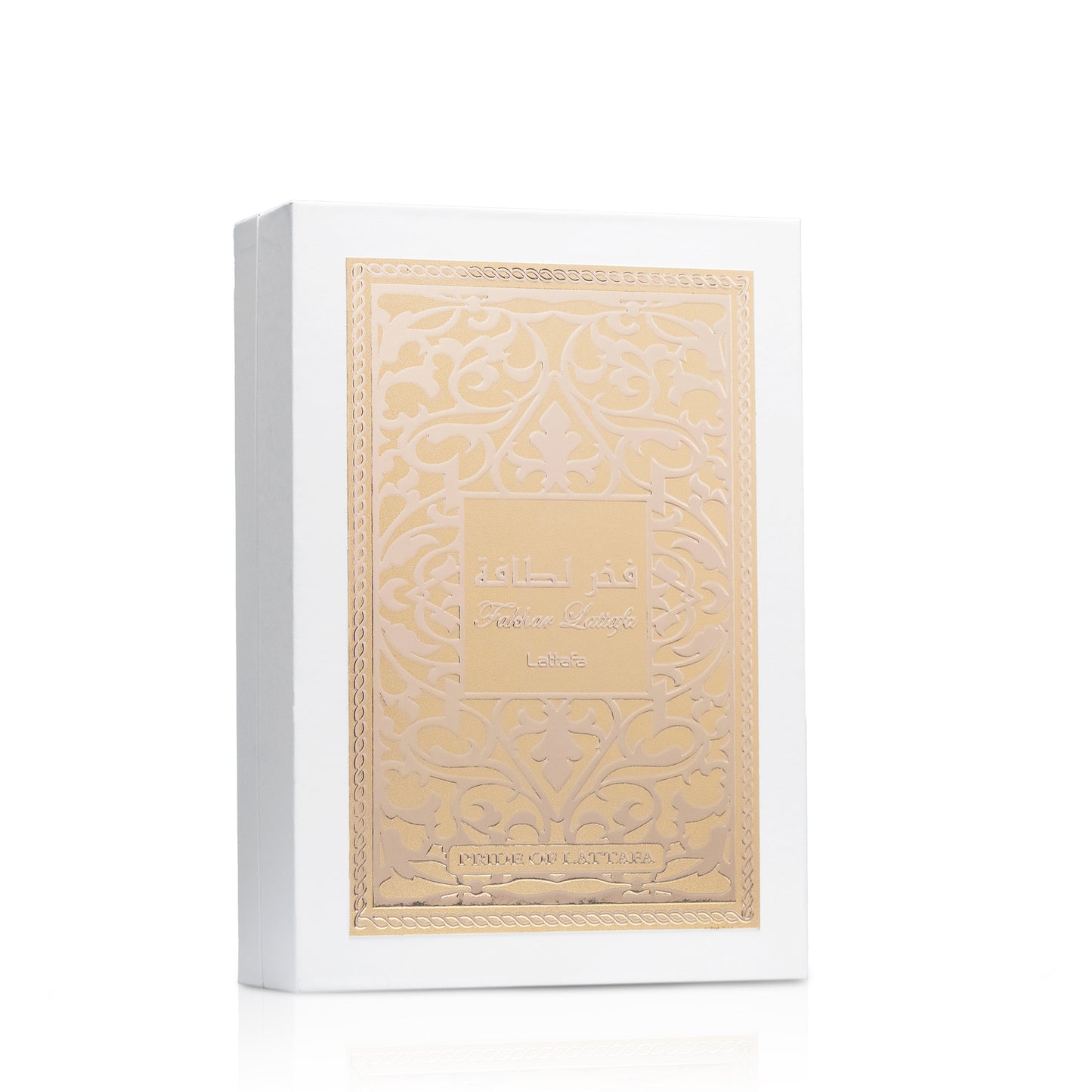 Fakhar Lattafa Rose Women 100ml
