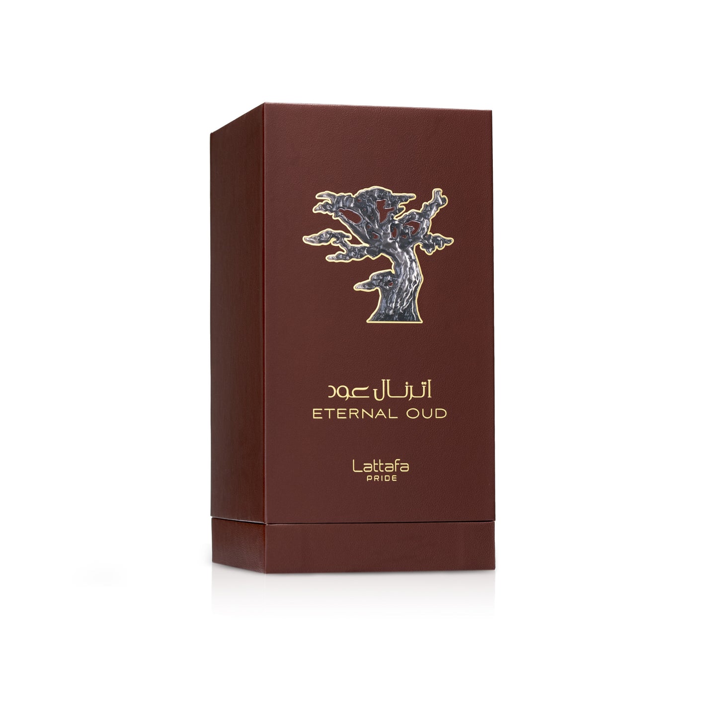 Lattafa Eternal Oud Eau de parfum 100ml