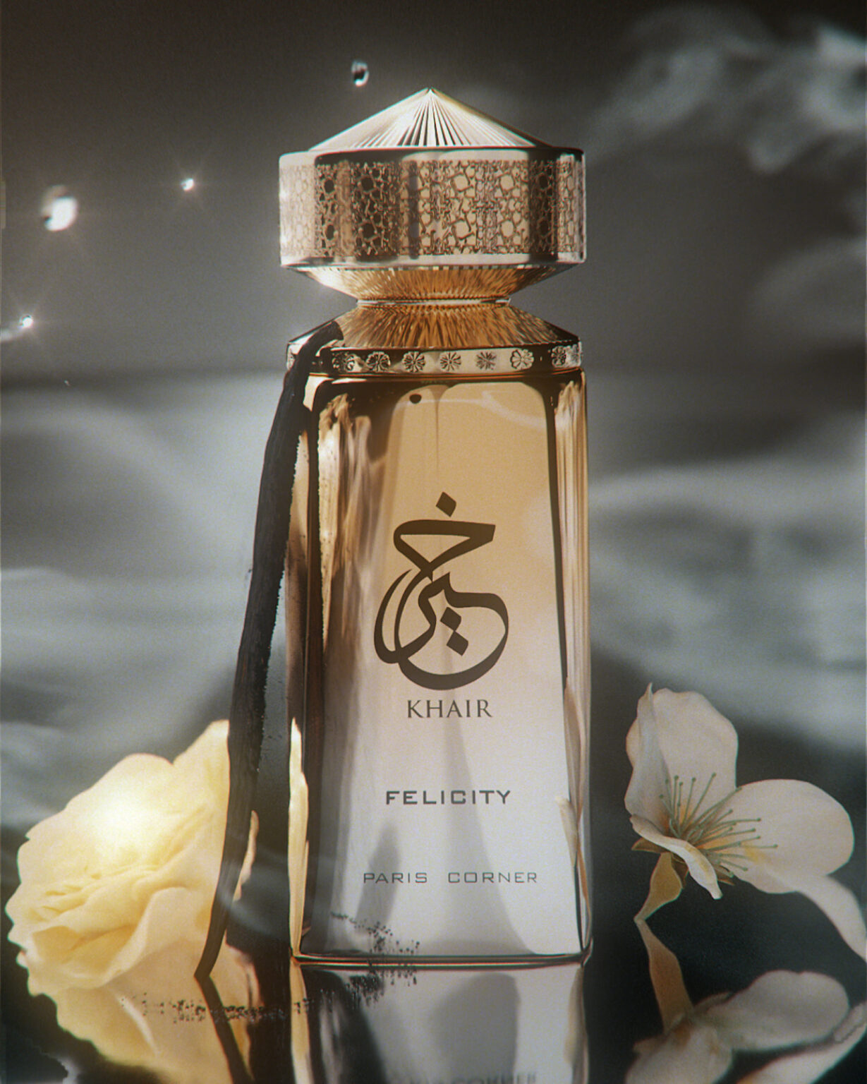Paris Corner - Khair Felicity eau de parfum 100ml