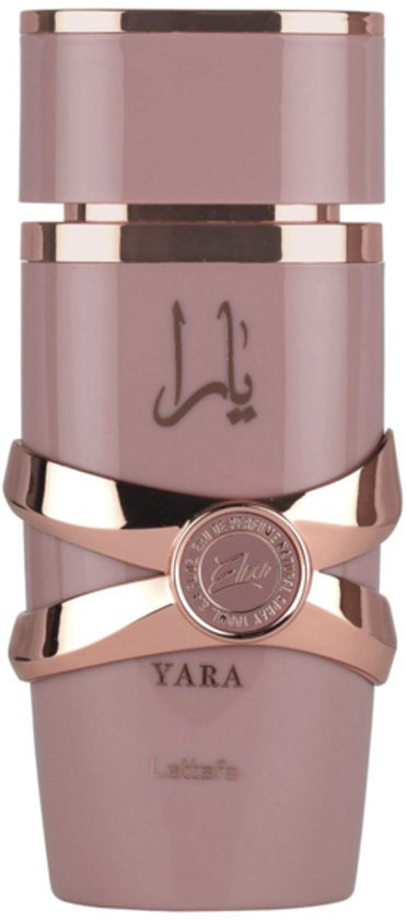 Lattafa Yara ELIXIR ! - Eau de Parfum 100ml