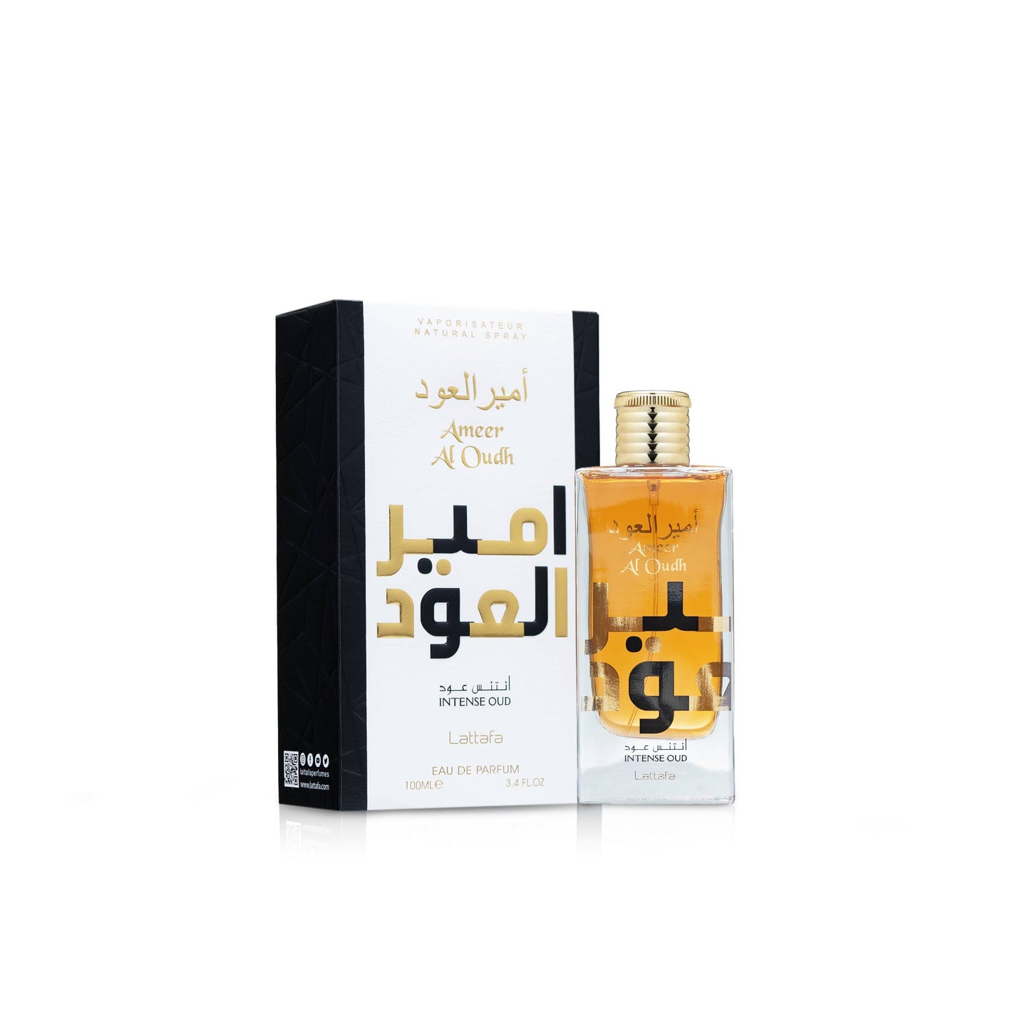 Lattafa parfum kopen en Arabische parfums ruiken in Amsterdam