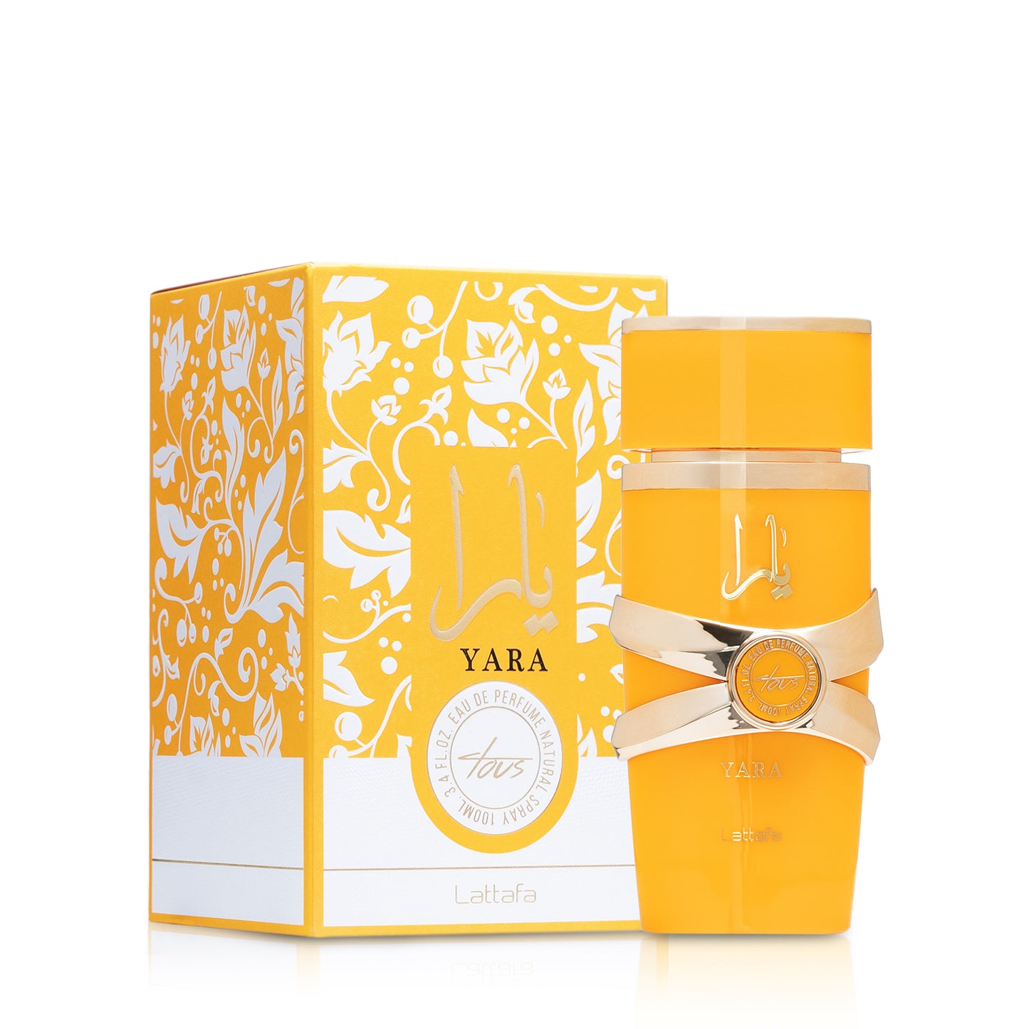 Lattafa Yara Tous Eau de Parfum for Women