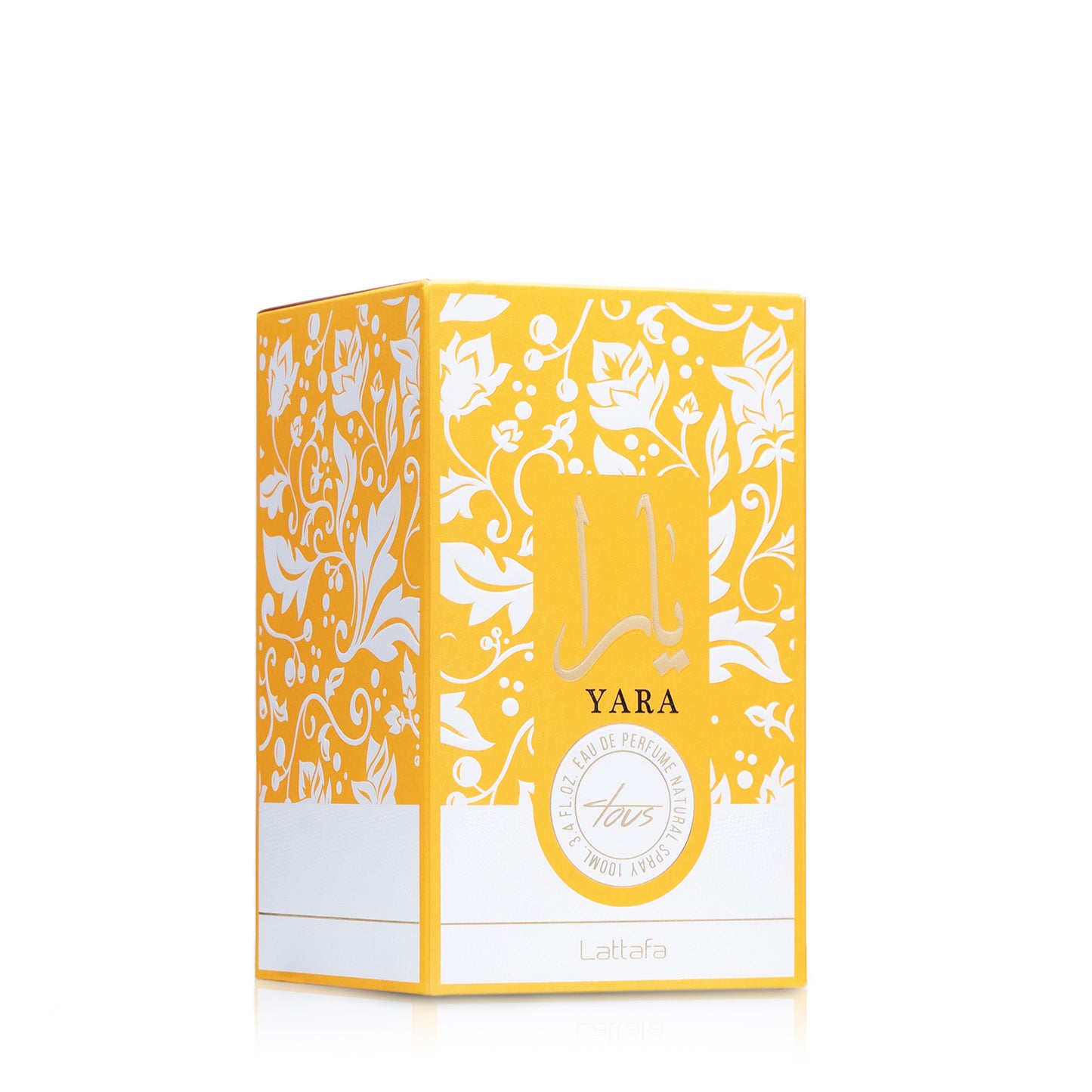 Lattafa Yara Tous Eau de Parfum for Women