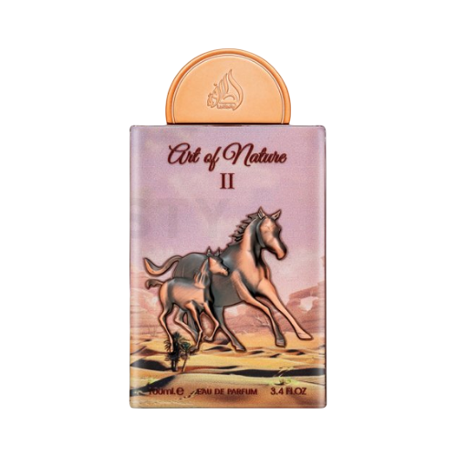 Lataffa Art of Universe Eau de parfum 100ml - Lattafa Pride Collection