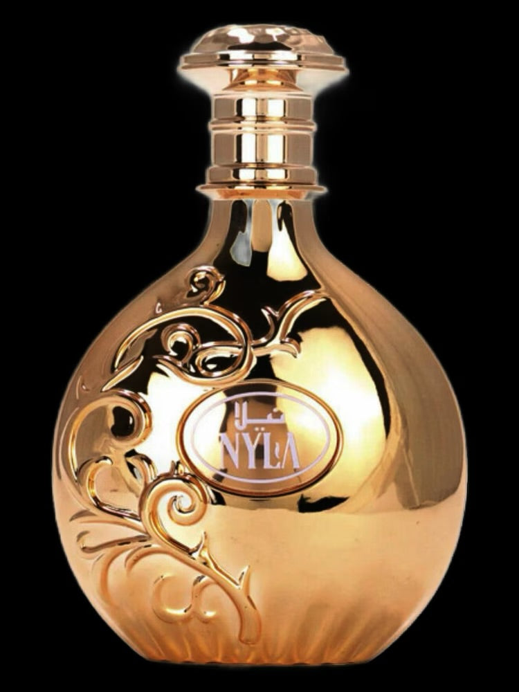Arabiyat Prestige Nyla – 80ml Eau de Parfum – Aromatique Amsterdam