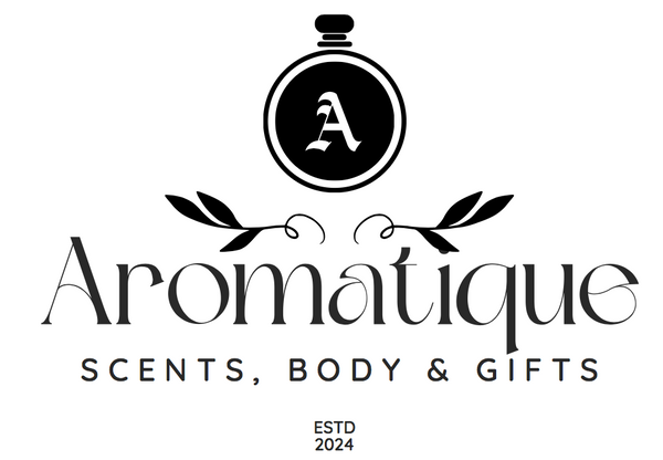 Aromatique Amsterdam