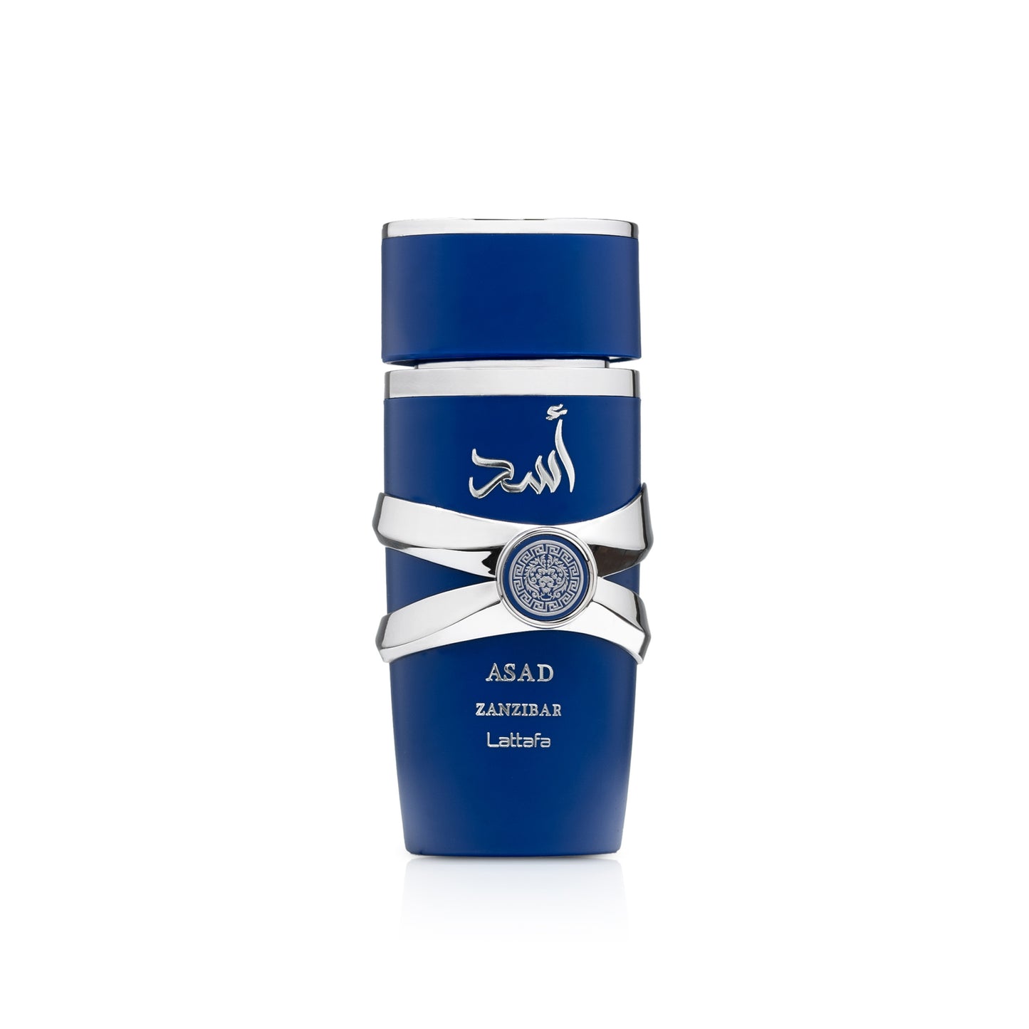 Lattafa Asad Zanzibar Eau de Parfum 100 ml
