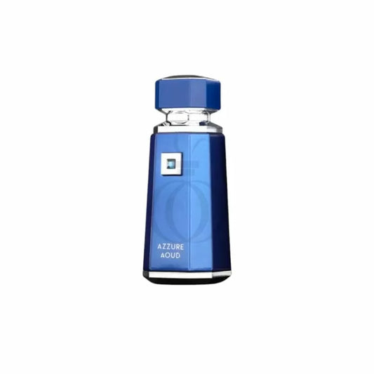 French Aveneu Azzure Aoud Unisex Eau de Parfum 100ml