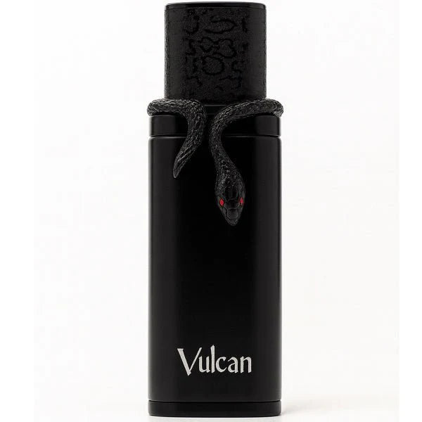 香水(男性用) French Avenue Vulcan Vulcan Black French Avenue – Luxe Herenparfum | Officiële Shop