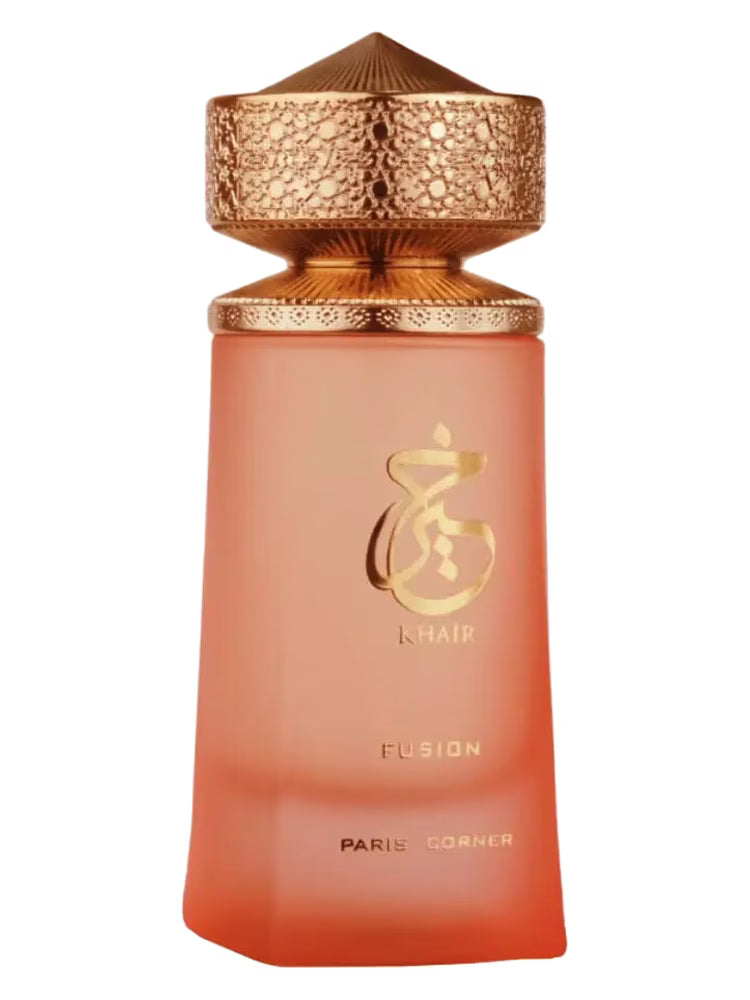 Paris Corner - Khair Fusion eau de parfum 100ml