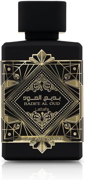 lattafa badee al oud for glory aanbieding korting 5