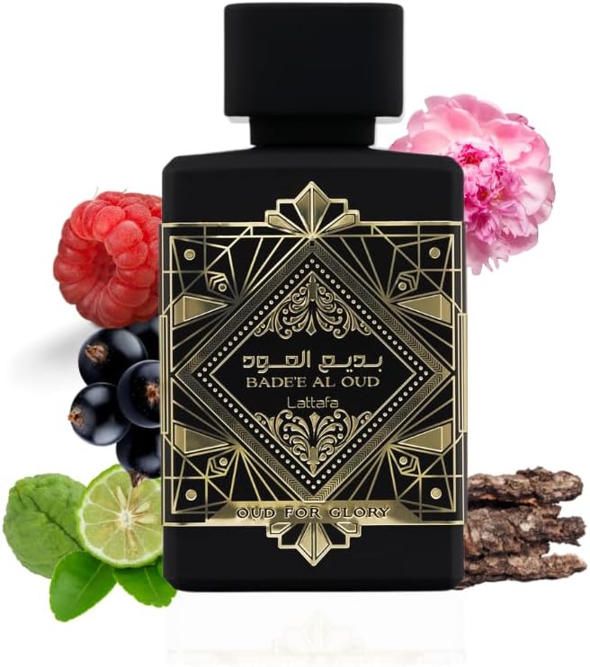lattafa badee al oud for glory aanbieding korting 5