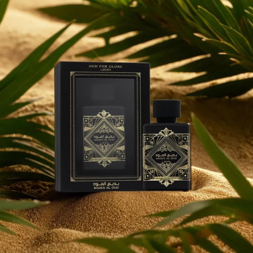 lattafa badee al oud for glory aanbieding korting 5