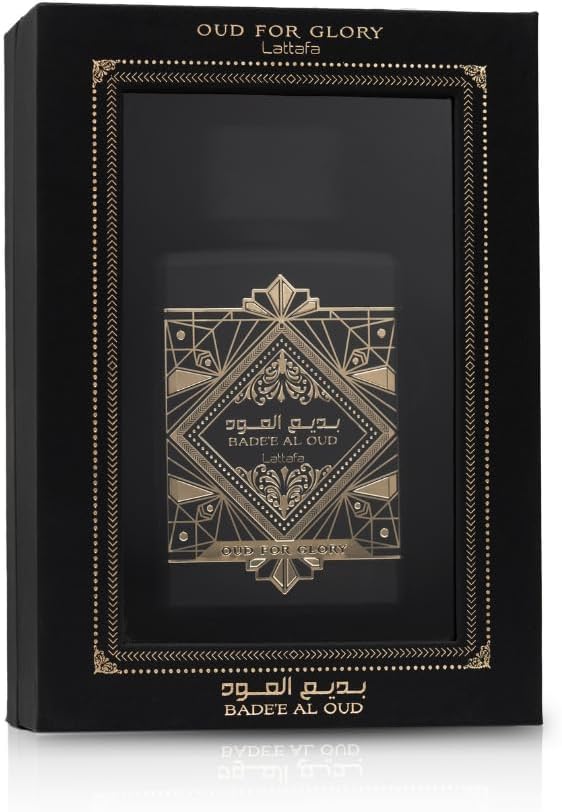 lattafa badee al oud for glory aanbieding korting 5