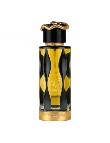 Lattafa Teriaq Intense 100 ml