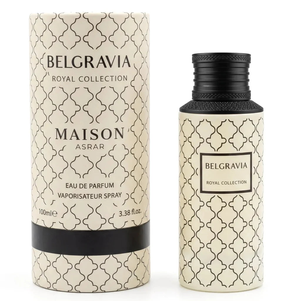 Legacy Maison Belgravia - 100ml eau de parfum