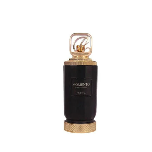 MOMENTO RIIFFS - Extrait de parfum 100ml