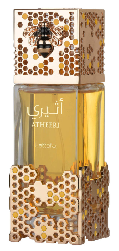 Lattafa Atheeri Eau de parfum 100ml