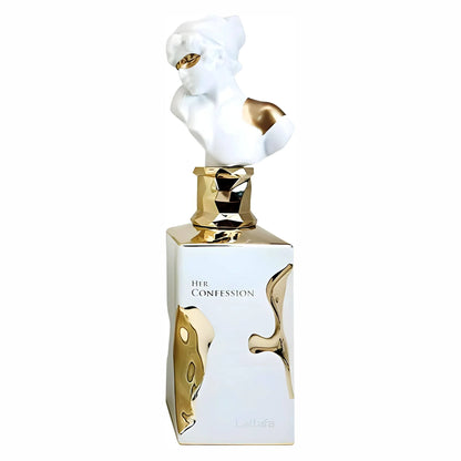 Lattafa Her Confession Eau de parfum 100ml