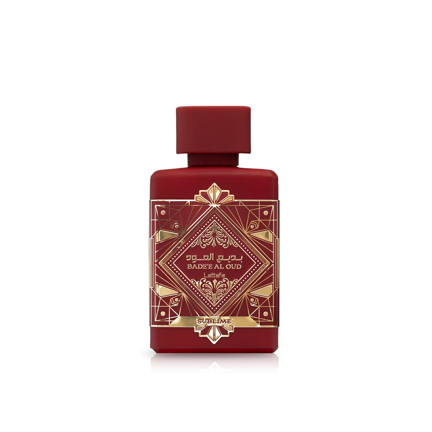 Lattafa - BADEE AL Oud Sublime -  Eau de Parfum 100 ml