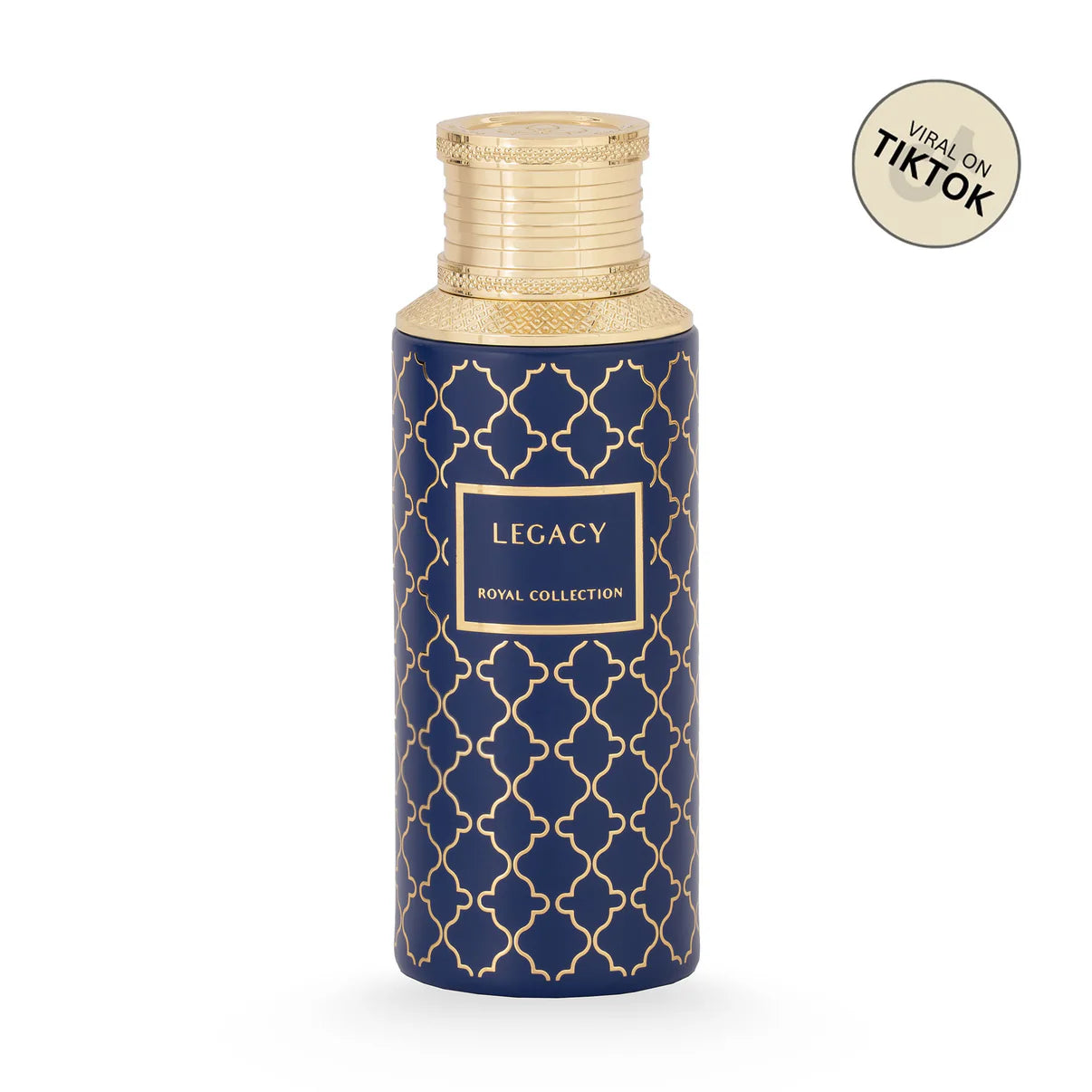 Legacy Manson Asmar - 100ml eau de parfum