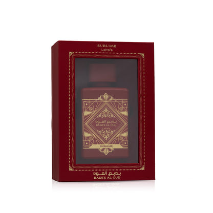 Lattafa - BADEE AL Oud Sublime -  Eau de Parfum 100 ml