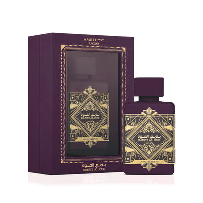 Lattafa parfum kopen en Arabische parfums ruiken in Amsterdam
