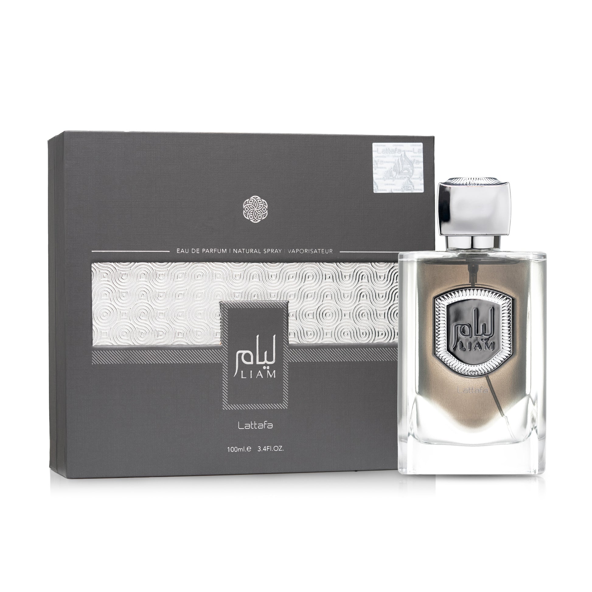 Lattafa parfum kopen en Arabische parfums ruiken in Amsterdam
