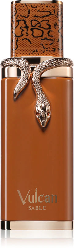 Vulcan Sable French Avenue 100ml - edp