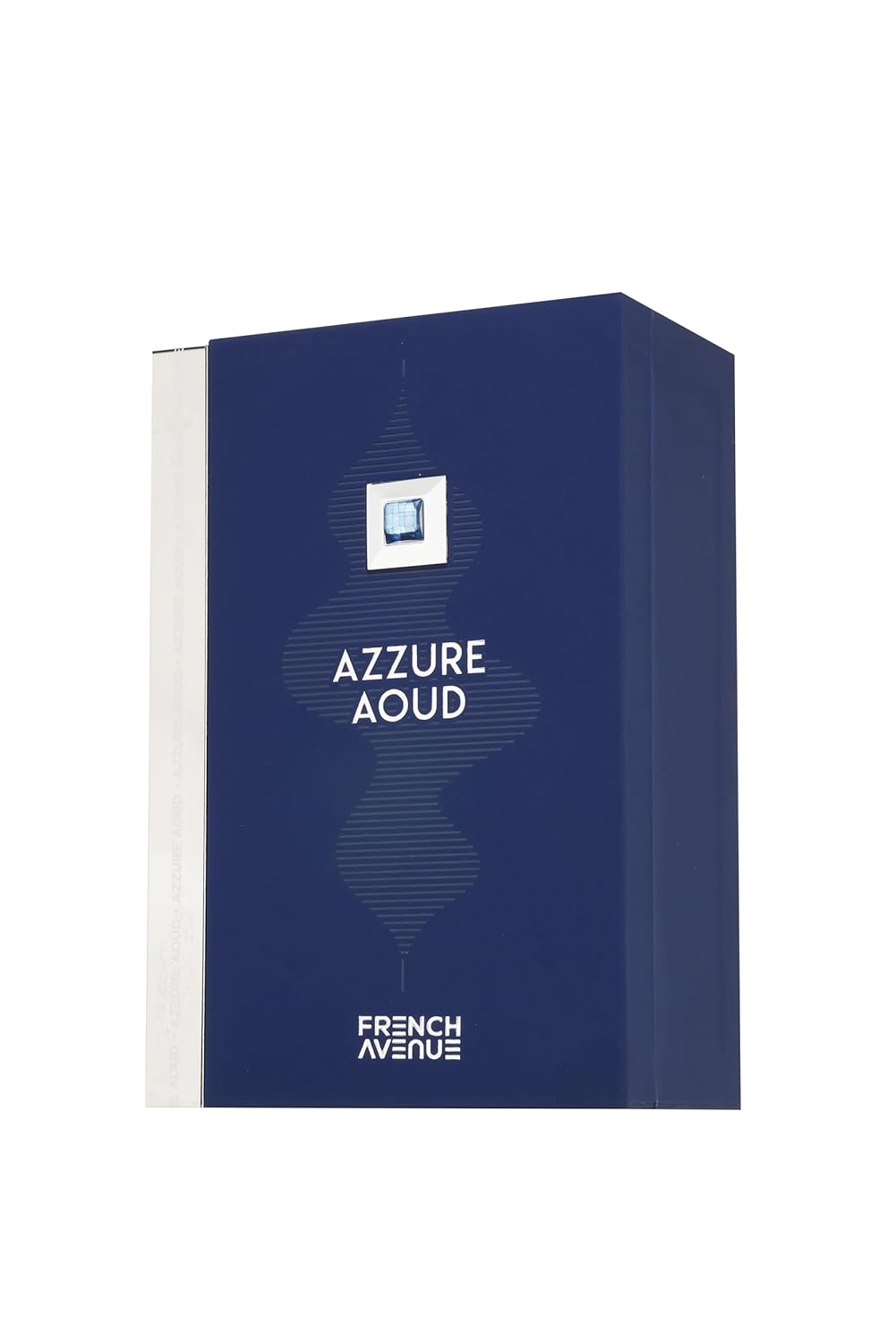 French Aveneu Azzure Aoud Unisex Eau de Parfum 100ml