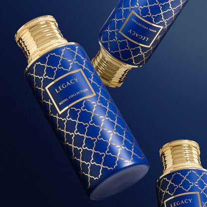 Legacy Manson Asmar - 100ml eau de parfum
