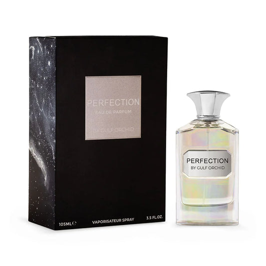 Golf Orchid - Perfection eau de parfum 100 ml