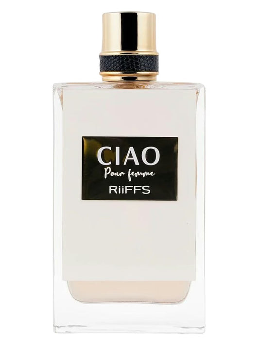 Riiffs Ciao Pour Femme EDP 100ml