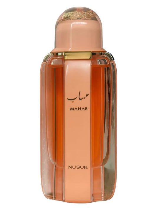 Mahab Nusuk edp 100ml