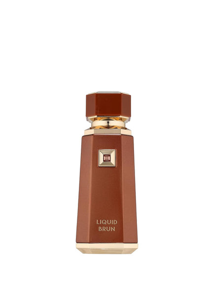 French Aveneu Liquid Brun Unisex Eau de Parfum, 100ml