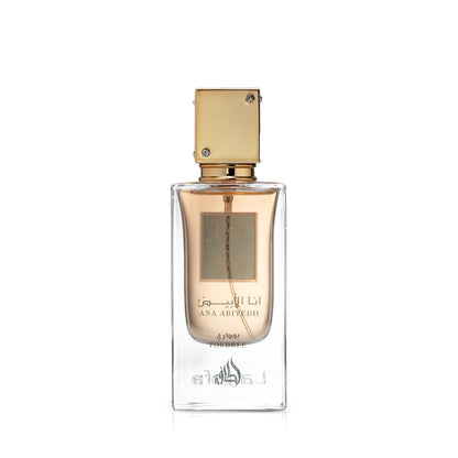 Lattafa parfum kopen en Arabische parfums ruiken in Amsterdam Lattafa French Avenue Paris Corner Taskeen Dubai 9pm Parfums de Marly Dior Armani burberry goddess