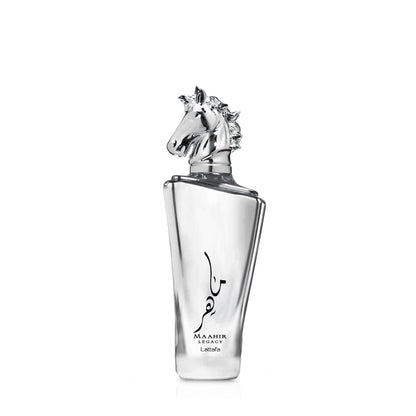 Lattafa Maahir Legacy 100 ml