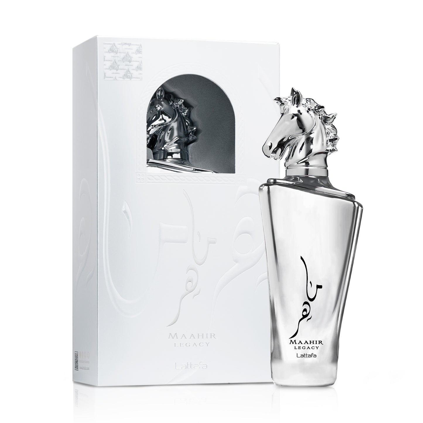 Lattafa Maahir Legacy 100 ml