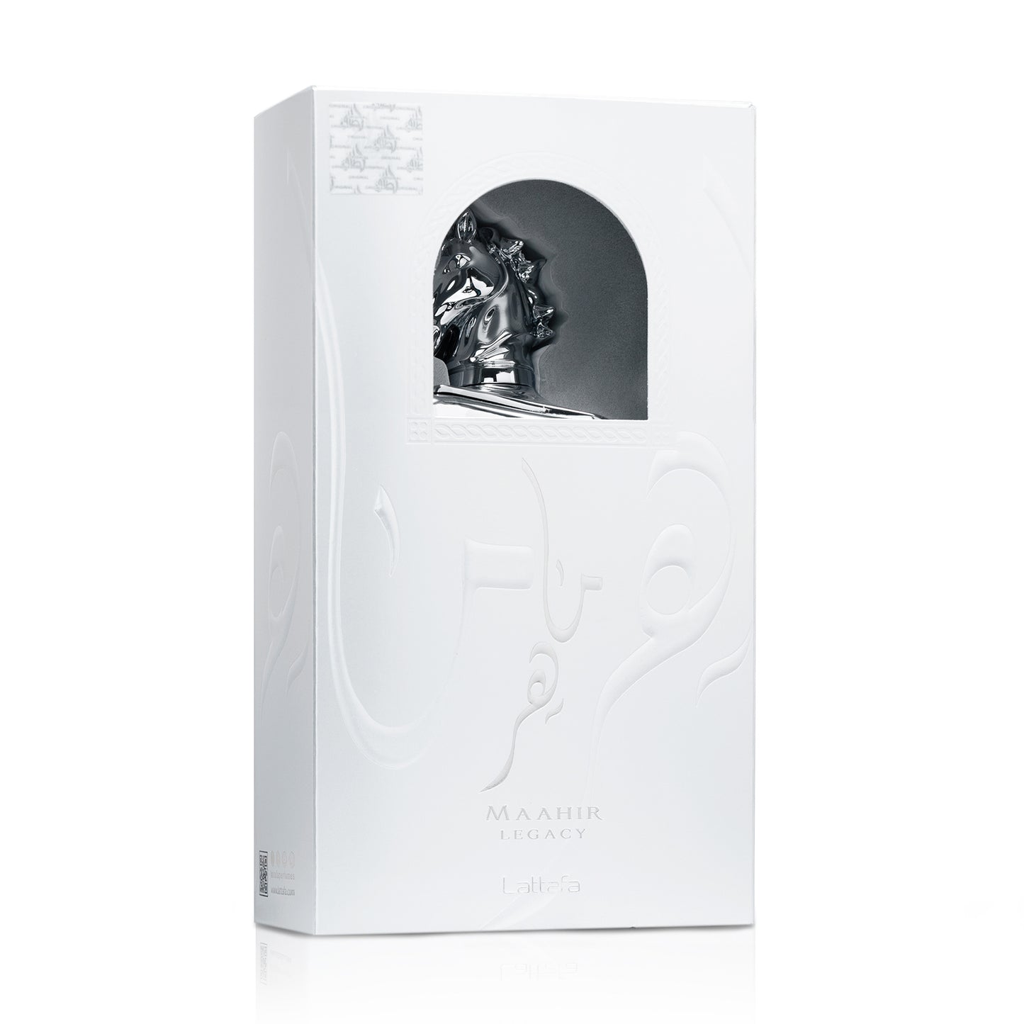 Lattafa Maahir Legacy 100 ml