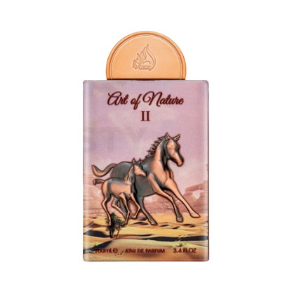 Lataffa Art of Universe Eau de parfum 100ml - Lattafa Pride Collection