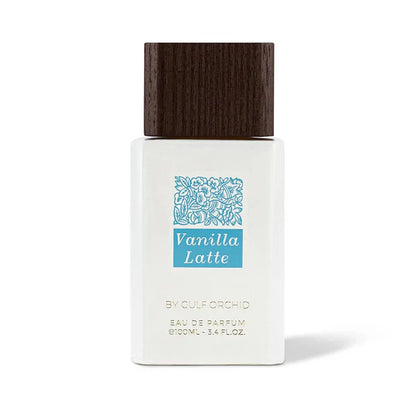 Vanilla Latte by Golf Orchid 100ml eau de parfum